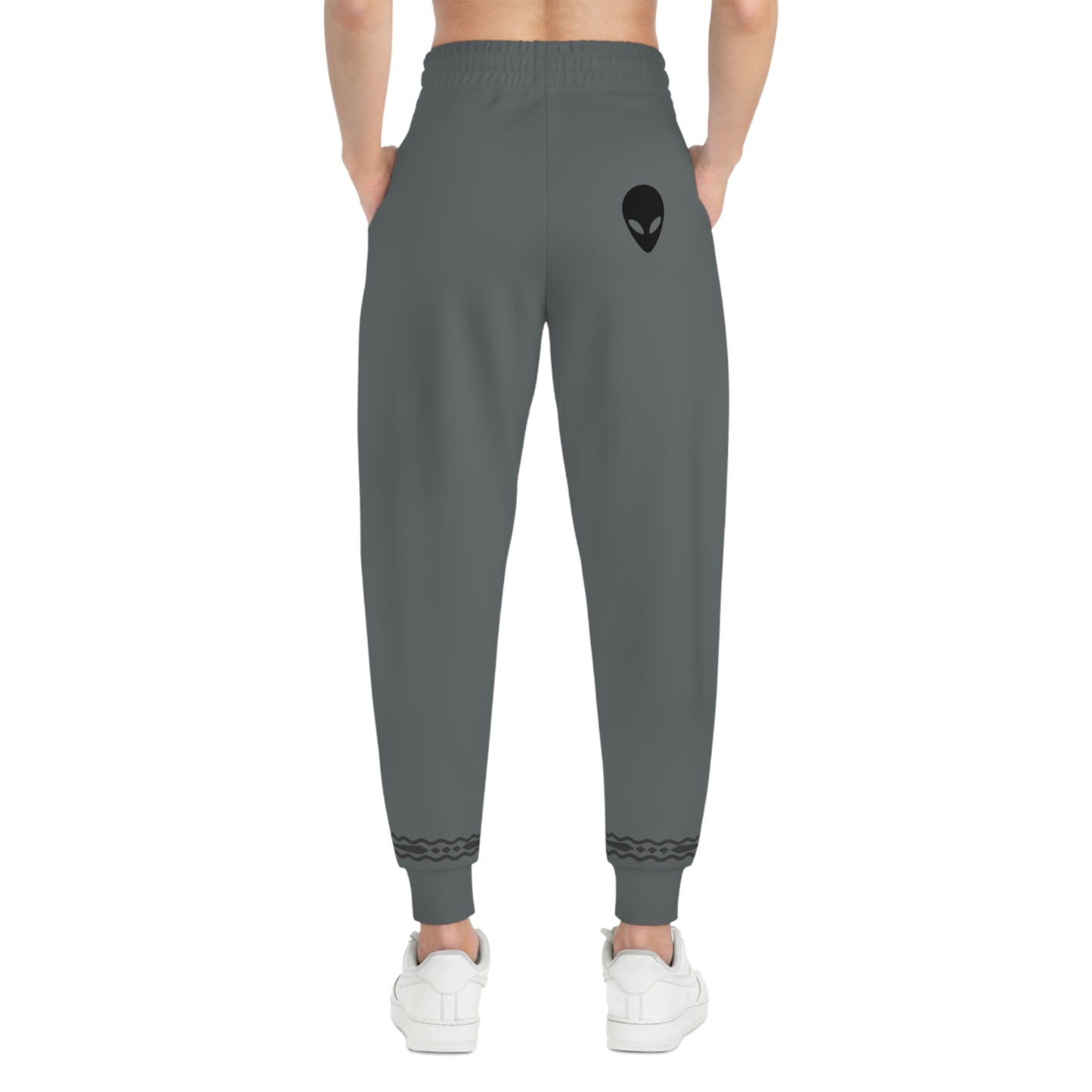 Athletic Joggers (AOP)