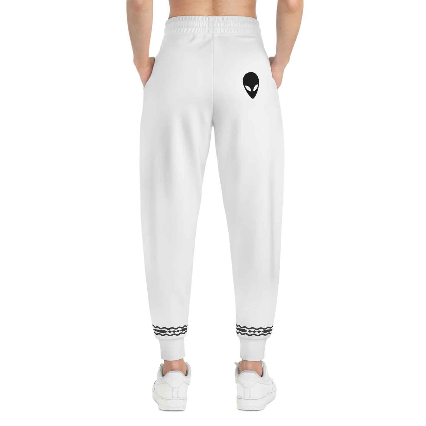 Athletic Joggers (AOP)