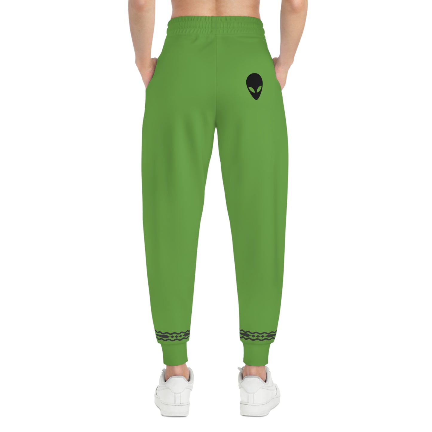 Athletic Joggers (AOP)