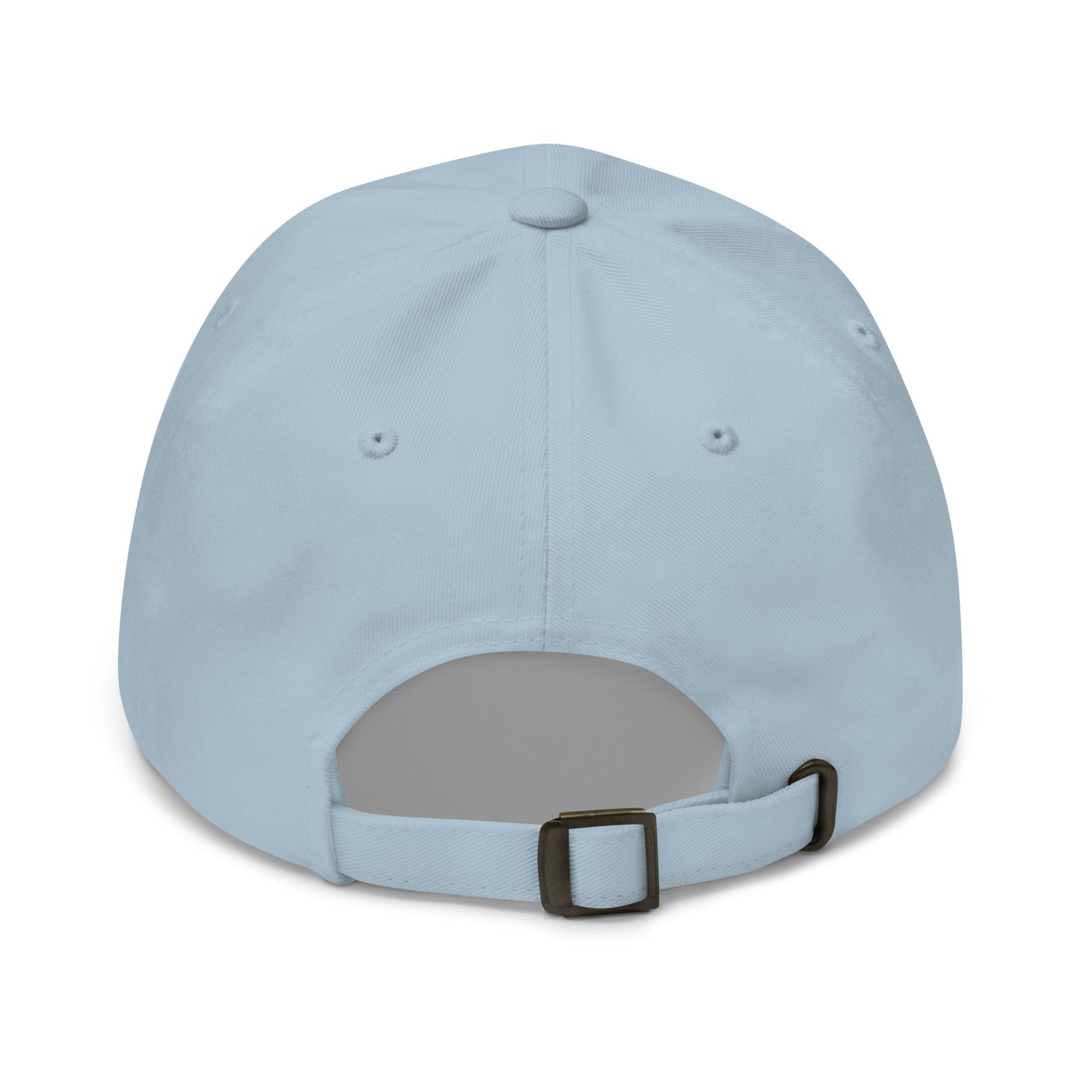 CUTEALIEN! Dad hat
