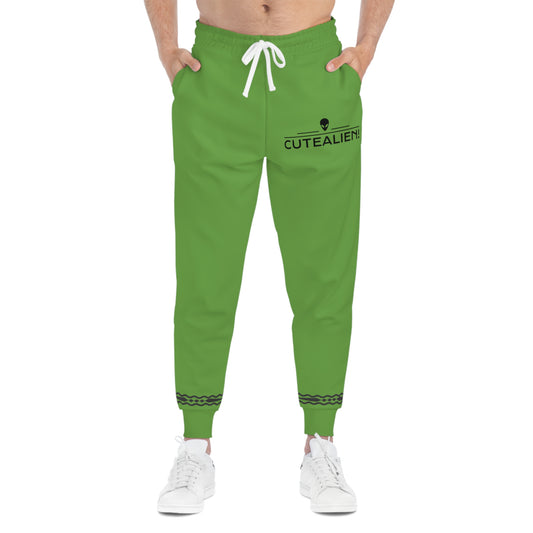 Athletic Joggers (AOP)