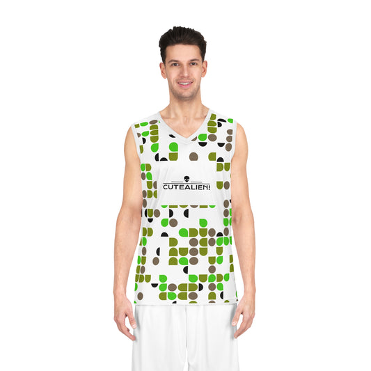 Basketball Jersey (AOP)