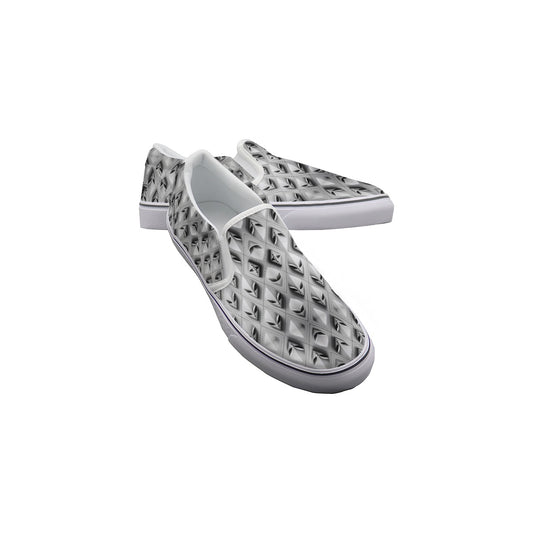 Women's Slip On Sneakers