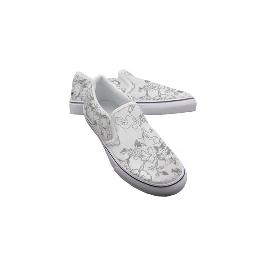 Women's Slip On Sneakers