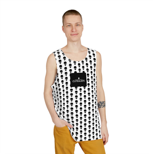 Men's Tank (AOP)