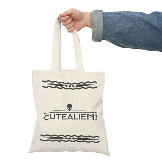 Natural Tote Bag