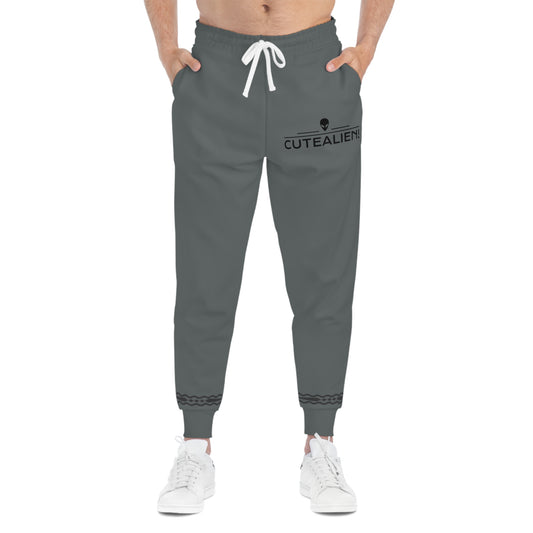 Athletic Joggers (AOP)