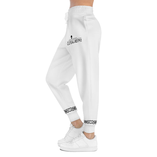 Athletic Joggers (AOP)