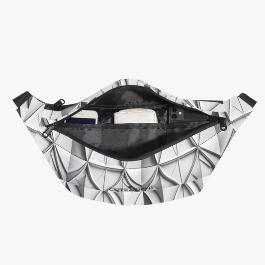 CUTEALIEN! Athleisure Fanny Pack