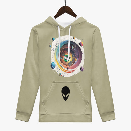 203. Unisex Trending Hoodie