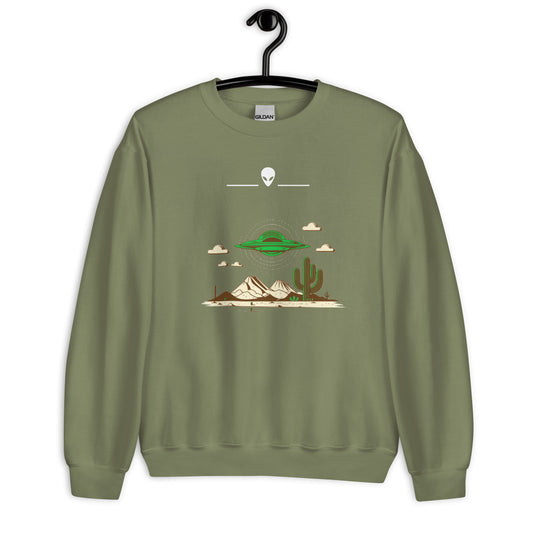 Unisex Sweatshirt