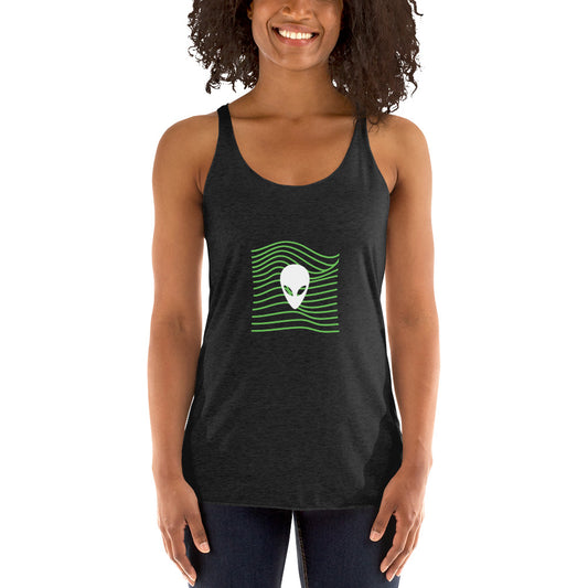 Women's Racerback Tank